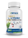 Palmara Health Clean L- Lysine 600mg, 120 kapsułki
