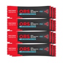Płynny Tactical - ORS (roztwór do nawadniania jamy ustnej), Odzyskiwanie szybciej, Ekstremalne odwadnianie elektrolity, 12pack (Fruit Punch)