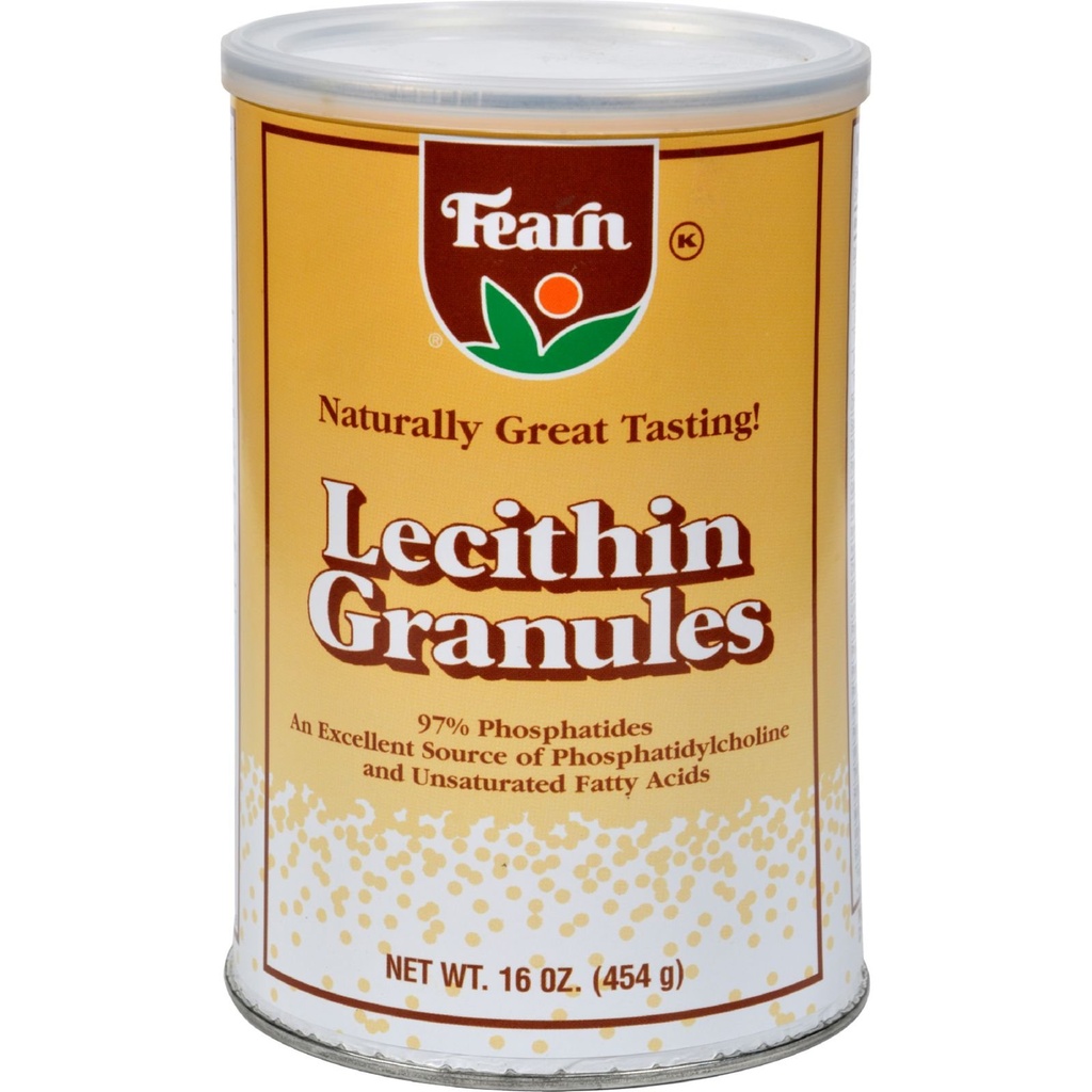 Lecytyna Granulat 16 Oz4