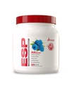 Metaboliczne odżywianie 124; ESP - Stymulowanie przed treningiem, suplement do treningu przed intra 124; Energia & Endurance Stymulowanie 124; Naturalny, Bezpieczny & Mental Focus 124; Niebieski Malina, 300 Grams (90 Służenie)