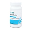 Klaire Labs SFI Health L Glutamine Kapsułki - 500 Miligramów Hipoalergiczne Amino Acids Supplement - Wspomaga mięśnie i funkcje GI - Wolny od nabiału i gluten (100 Kapsułek)
