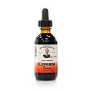 Christopher 's Original Formulas Cayenne Extract - 2 fl oz Liquid Baltic 124; Premium Herbal Supplement for Wellness