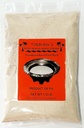 Tikaram 's Kava Kava - Premium Fidżi Waka (Nobel Lateral Root Kava Powder) 1 / 2 Funt (8oz) - Fidżi Market Hurtownia, 8oz (1 / 2 Funt)