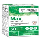 Kyo- Dophilus Max Probiotyka, 30 Kapsułki wegetariańskie