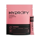 Wodorotlenek wodoru + woda elektrolityczna Drink Mix