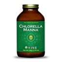 HealthForce SuperFoods Chlorella Manna - Proszek - 350 gramów