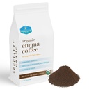 PureLife Enema Coffe- 1 Lb - Organic Gerson Specific - Ground - Mold & Grzyb Free - Air Roasted Medium / Shipped Fresh- American Owned and Operated Since 2012