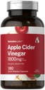 Horbaach Jabłkowy Cydr Kapsułki 124; 1800mg 124; 180 Hrabia 124; Non- GMO, Gluten- Free Supplement Supplement 124; przez Berkshire Labs