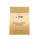 Pure Original Ingredients Magnesium Chloride (4oz) Oral Supplement, Crystal Powder, Magnesium Supplement, Food Grade