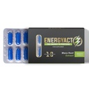 Mieszane odżywki sportowe dla zwiększonej wytrzymałości i energii Power- Up (10 Count)