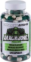Ulepszony Athlete - Arachidonic Acid Supplement - Supplement Muscle and Strength for Engher Muscle Mass & Improved Recovery for Men & Women (120 kapsułki)
