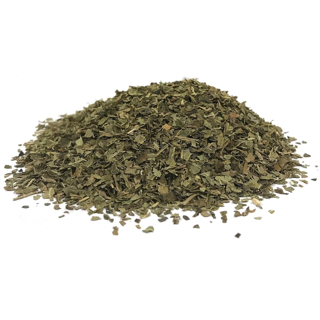Najlepsze botaniki Papaya Leaf Cut 16 oz.