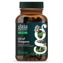 Gaia Herbs Oil of Oregano - Immune & Antioksydant Supplement - with Oregano Oil, Carvacrol & Thymol * - 120 Vegan Liquid Phyto- Capsules (60- Day Supply)