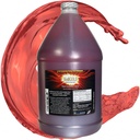 Prawdziwe koloidalne złoto - 1 US Gallon w BPA Free plastikowe dzbanek