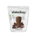 Shakeology Plant Based Protein Powder Blend - Bezglutenowy shake z witamin i minerałów - Pomaga wspierać utratę wagi, Lean Muscle, Gut Health - Czekolada, 30 Służenie