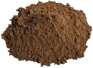 Generic Pure Natural Yohimbe Bark Extract Proszek dla mężczyzn, Naturalny i organiczny proszek, który pomaga zwiększyć wytrzymałość i energii netto 100 GM