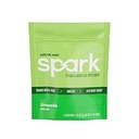 AdvoCare Spark - Energy Drink Mix - Suplement witaminy i aminokwasów - Wsparcie energii i koncentracji * - Przenośne wsparcie immunologiczne * - Bez cukru - Limeade, 14 Pakiety stick (3.5 oz)