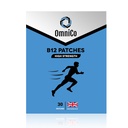OmniCo - B12 Pakiety energetyczne - 30 Pack