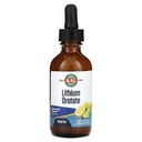 Lit Orot Krople, Lim cytrynowy, 2 fl oz (59 ml), KAL