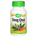 Natury Droga Dong Quai Korzeń kapsułki, 565 Mg - 100 w opakowaniu - 3 opakowania w opakowaniu.