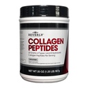 Beverly International Collagen Peptydes Protein Powder. Młodzieńczy wygląd skóry, włosów, paznokci, kości i wspólnego zdrowia. Łatwy w obsłudze. 18 Grams of Protein, Unflavored 20 oz.