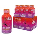 5- Hour Energy Extra Siła Sport Zdjęcia z Citrapeak, Citrus Boost Flavor, Wstępny trening 24 Count (1.93 fl oz)