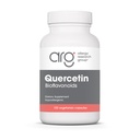 Alergia Research Group Quercetin Bioflavonoids - Lemon Bioflavonoid Complex, Rutin, Citrus Extract, Hesperidin, Kapsułki wegetariańskie - 100 Count