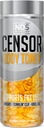 Cenzor - Toner tłuszczowy z CLA, olejem rybnym, safflowem i mieszaniną Omega 3- 6- 9 - Suplement diety dla poprawy energii, metabolizmu i zdrowia - 180 Softgels