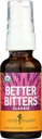 Herb Pharm Lepsze Bitters Certified Organic Digestive Bitters, Classic, 1 unce