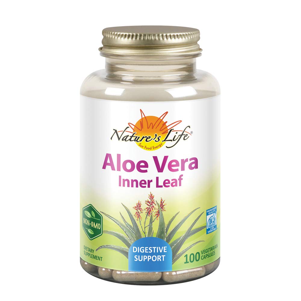 Aloe Vera