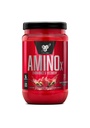 BSN Amino X Odzysk mięśni i Endurance Proszek z BCAA, 10 Gramy aminokwasów, Keto Friendly, Kofeina wolna, Endurance wsparcia, Zero cukru, Arbuz, 30 porcji (Packaging May Vary)