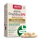Jarrow Formulas Jarro- Dophilus EPS Advanced, 55 Miliard CFU Probiotyki, Poparcie pokarmowe dla dorosłych, 30 Probiotic Supplement Veggie Kapsułki, Do 30 Day Supply