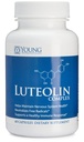 Mirica YoungNutra Luteolin Complex - wspomaga zdrową odpowiedź immunologiczną i pomaga utrzymać zdrowie układu nerwowego * - 60 kapsułek