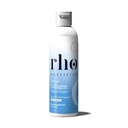 Rho Nutrition Liposomal Collagen Peptydes - Wysoka Absorpcja Liquid Collagen Supplement - Wspiera elastyczność skóry, zdrowie stawów, i ogólna witalność dla zdrowego starzenia, 5 fl oz