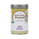 Imlakesh Organics Sacha Inchi Protein, Proszek (12oz Metal Jar)