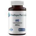 Ca AKG (Alfa- ketoglutaran wapnia) Kapsułki 250 mg 60