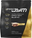 JYM Supplement Science Pro JYM S 'Mores Protein Powder - izolaty białka serwatki, Kazeina, & Białko mleka, Lean Muscle Building for Men & Women, 22 Służenie