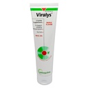 Vetoquinol Viralys Daily L- Lysine żel dla kotów i kociaków, Maple Flavored Lysine Suplement dla kotów i kociaków do wspierania zdrowia immunologicznego, Normalne funkcje oka i układu oddechowego, 5oz