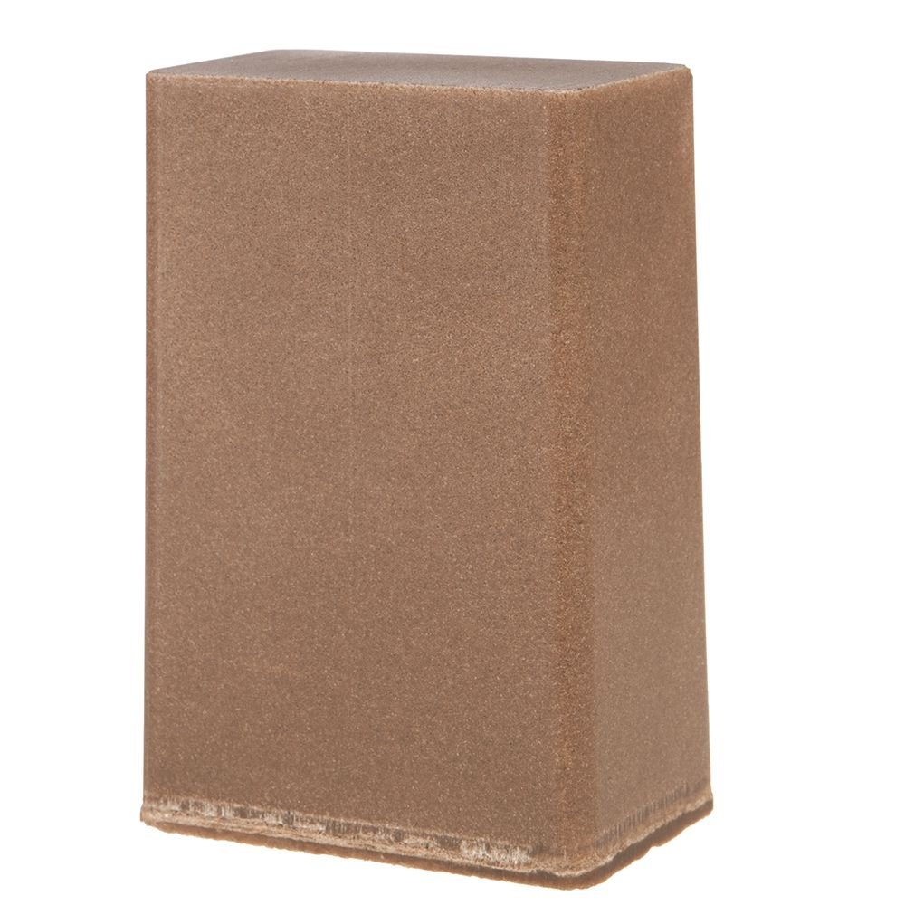North American Salt 90013 Ślad Mineral Brick Pet Nutritional Supplement, 4- Funt