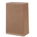 North American Salt 90013 Ślad Mineral Brick Pet Nutritional Supplement, 4- Funt