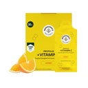 Propolis Liposomal Witamina C przez Beekeeper 's Naturals, 1000mg Witamina C, Propolis & Miód organiczny, Supercharge Immune Support & Zwiększona biodostępność dla Max Wchłanianie, 30 Ct