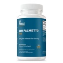 Dr Tobias Saw Palmetto Suplement, Wspiera zdrowie moczu, Równowaga hormonalna, Prostate Health, & Witalność włosów, Saw Palmetto dla mężczyzn i kobiet, 500mg na serwowanie - 100 Kapsułek, 100 Sług
