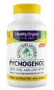 Zdrowe Origins Pycnogenol 150 mg, French Maritime Pine Bark Extract, Natury Super przeciwutleniacz, Przeciwutleniacz, Non-GMO, Wegan, 120 Kapsułki Veggie