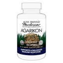 Host Defense Agarikon Kapsułki - Suplement do systemu immunologicznego - Suplement do Mushroom Assistance Functions & Cell Siła - Herbal Dietetyczny Suplement - 120 Kapsułki (120 Słupki) *