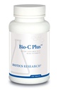 Biotics Research Bio C Plus ™ dostarcza witaminy C jako mieszanych minerałów askorbatów z Citrus Bioflavonoids, Superior and Catalase, Witamina C Plus Bioflavonoids, Potężny przeciwutleniacz, System immunologiczny 100 Tabletki