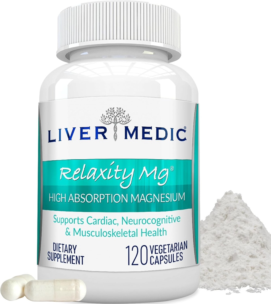 Zrelaksowanie Magnezu Glicynian Chelatu Suplement Wysokiej Absorpcji Mięśnie Skurcze kości Zdrowie Sleep Wsparcie czyste NonGMO 120 Kapsułki wegetariańskie 200mg