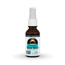Źródło Naturals Ultra Colloidal Silver Spray 10 ppm dla Wellness Support - 1 Fluid Oz