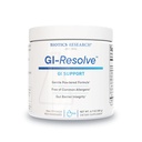 Biotics Research GI Resoluve ™ Advanced L- glutamina Powder Formula dla Gut Lining Support & Healing - Optymalne funkcje żołądkowo-jelitowe - Premium 7- Składnik z cynku Carnosine & Botanicals- 6.7oz
