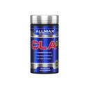 Allmax Nutrition - CLA (95% sprzężonego kwasu linolowego) - 90 Softgels
