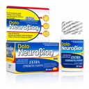 Dolo Neurobion 30 Tabletki - Reliever bólu, Reduktor gorączki, Dodatkowa siła, Fuerte, Alivia el Dolor, Reduce la Fiebre